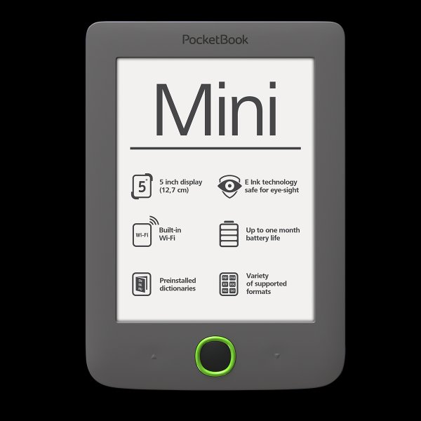 PocketBook Mini